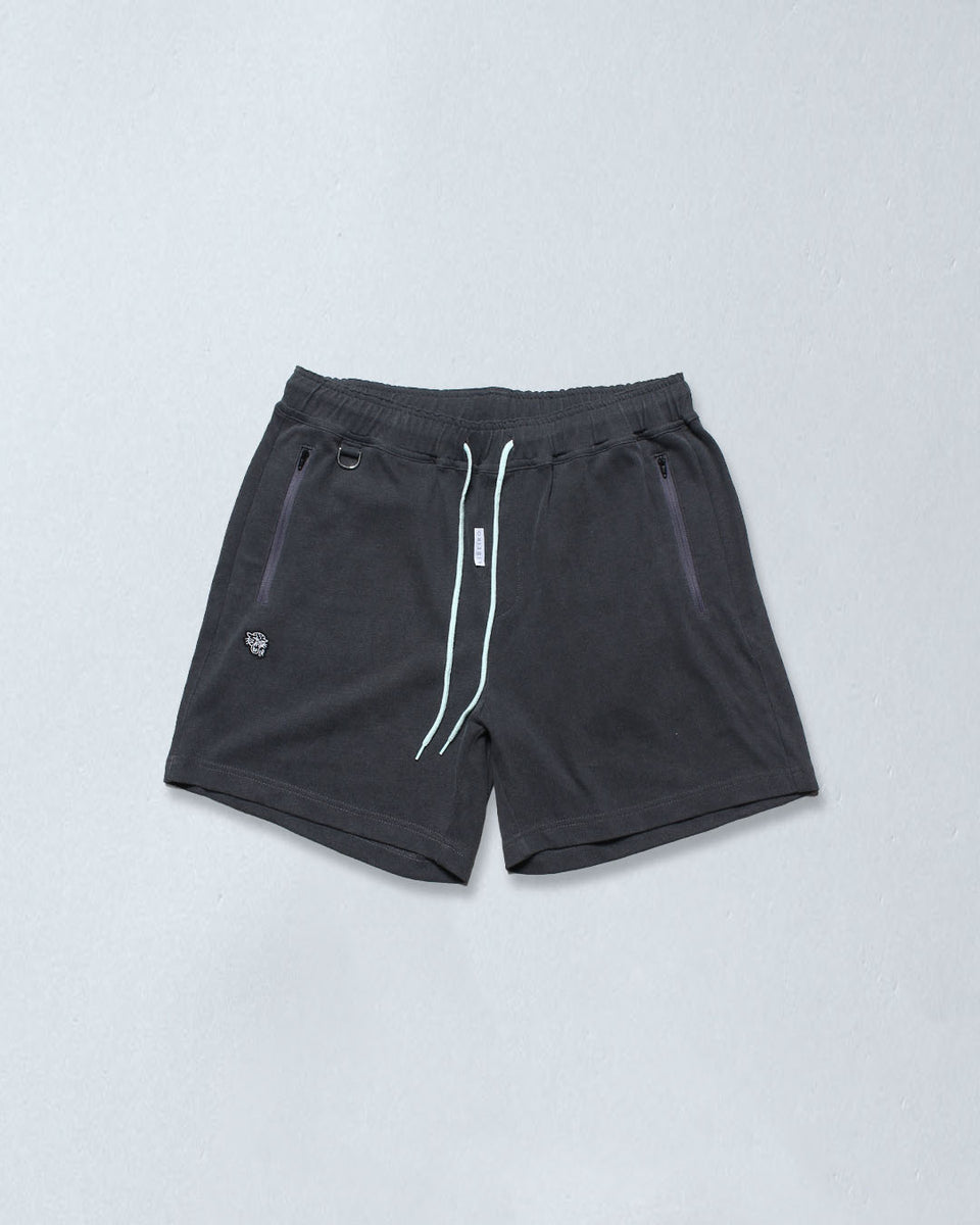 LIBEIRO×鈴木亜美メンズショーツ