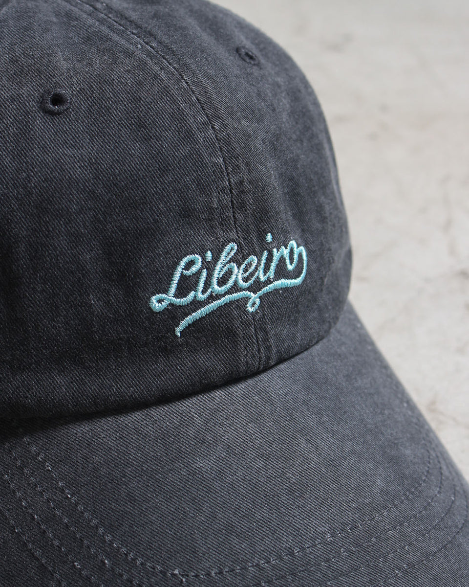 LIBEIRO×鈴木亜美キャップ