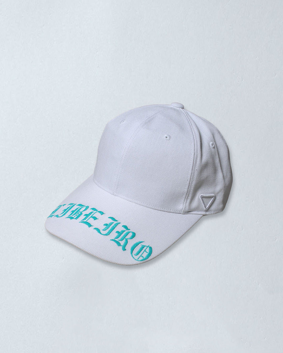 RE:BEIRO エンブロロゴ6パネルキャップ – LIBEIRO