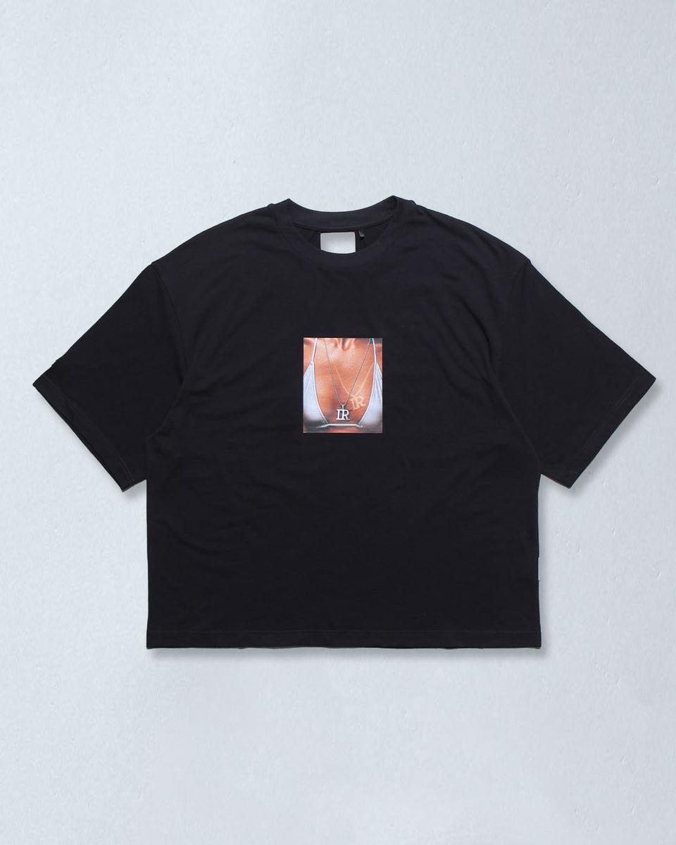 ビキニガールTシャツ – LIBEIRO