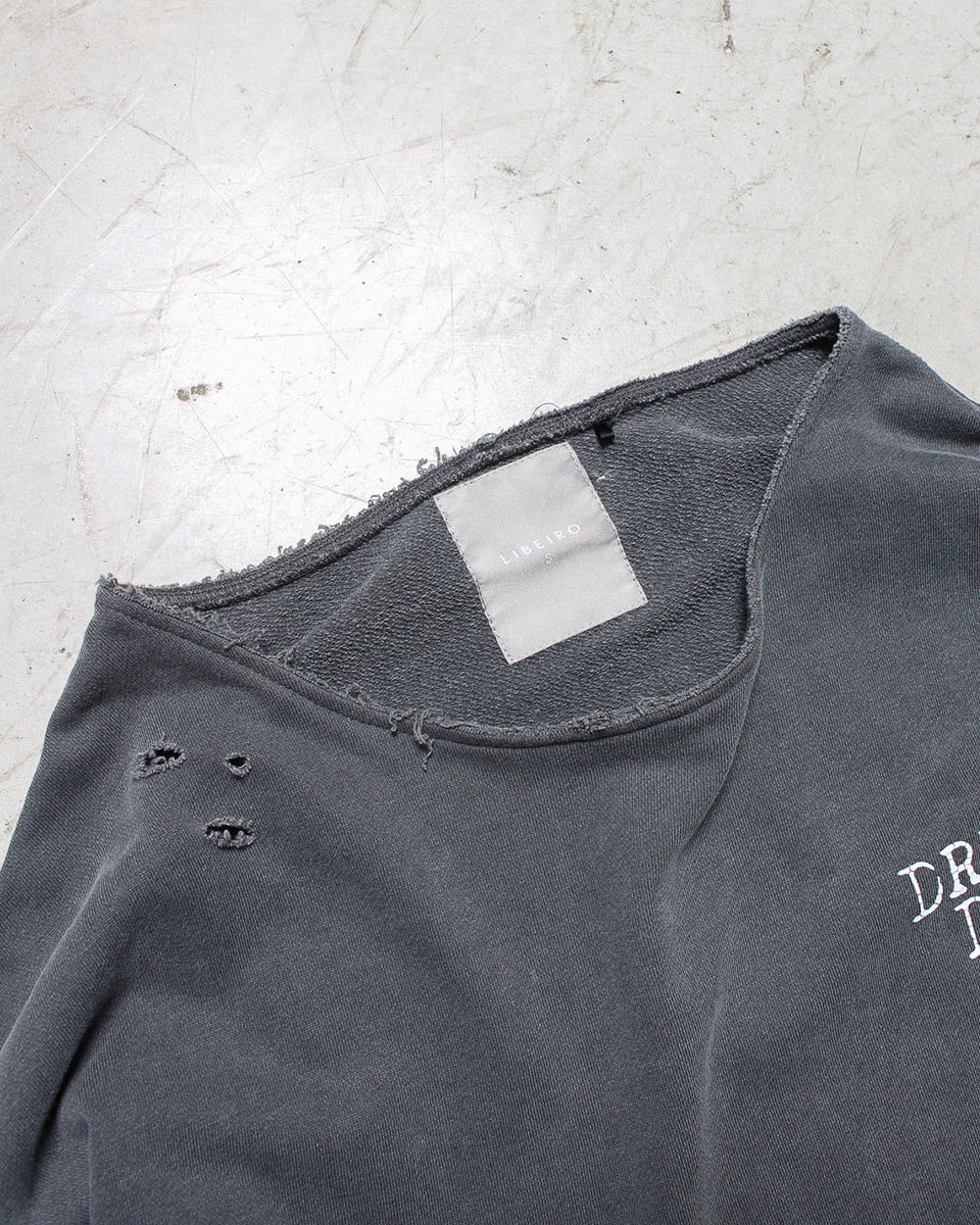 RE:BEIRO Dr.STOP DRUNK DAY HOODIE – LIBEIRO