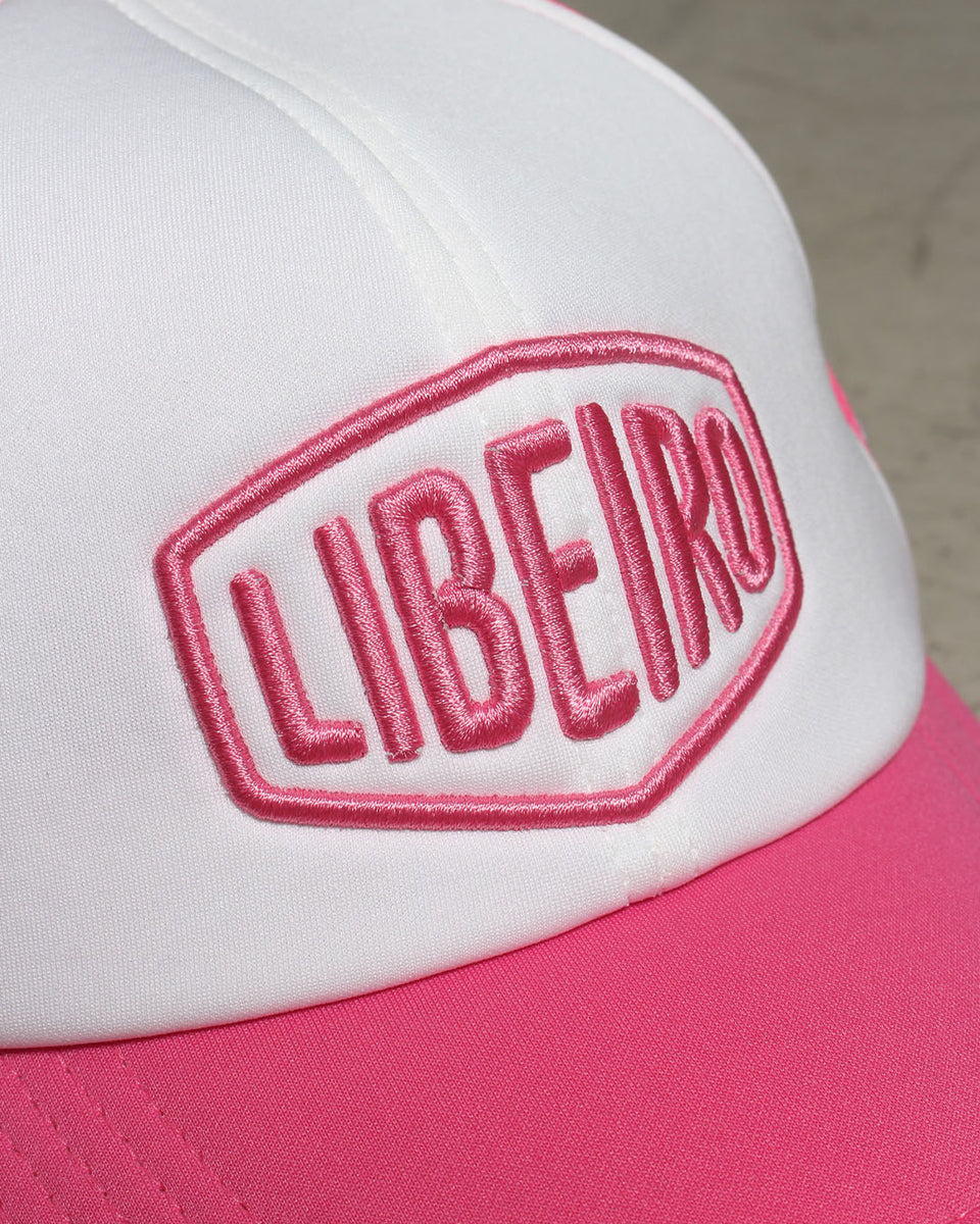 メッシュキャップ – LIBEIRO