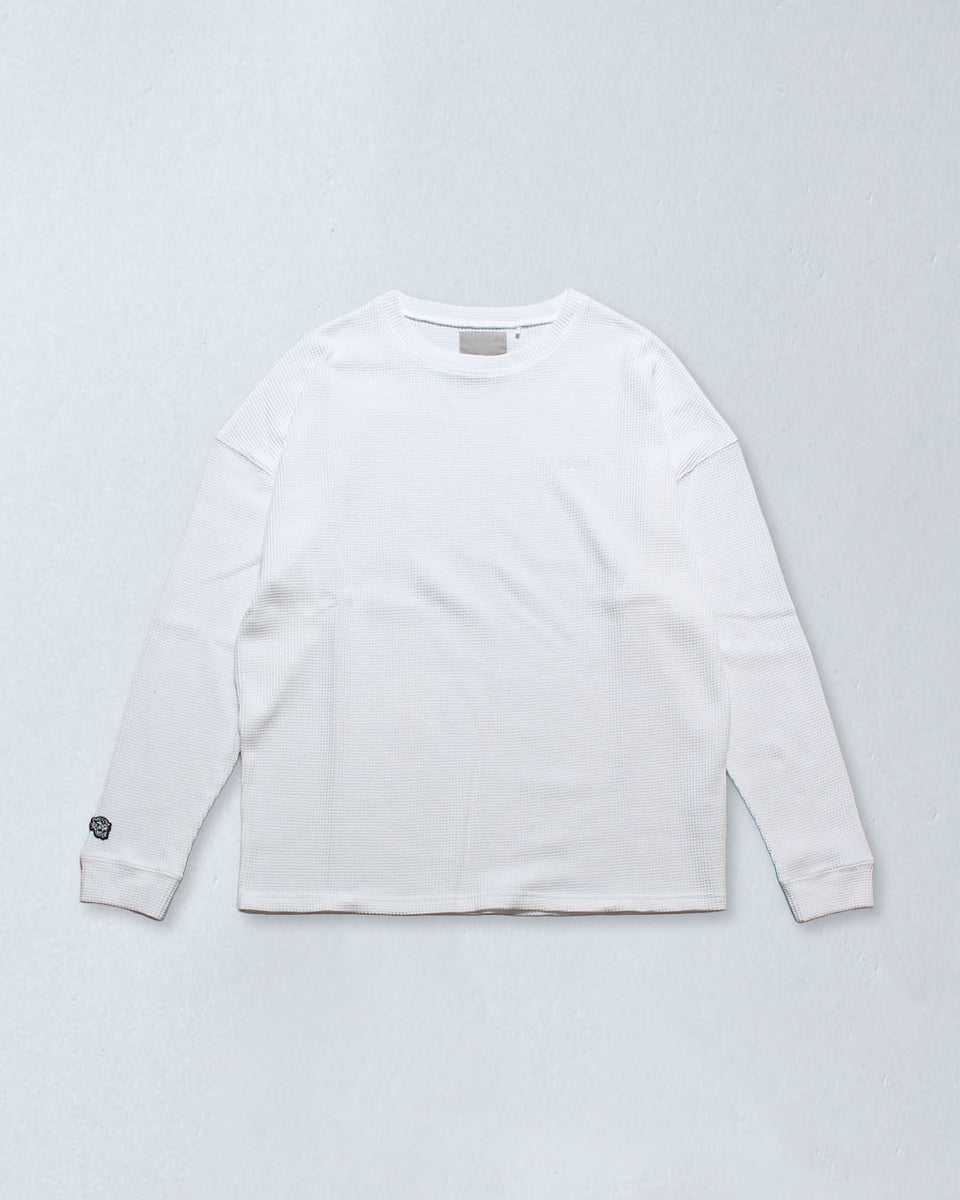 ワッフルロンT – LIBEIRO