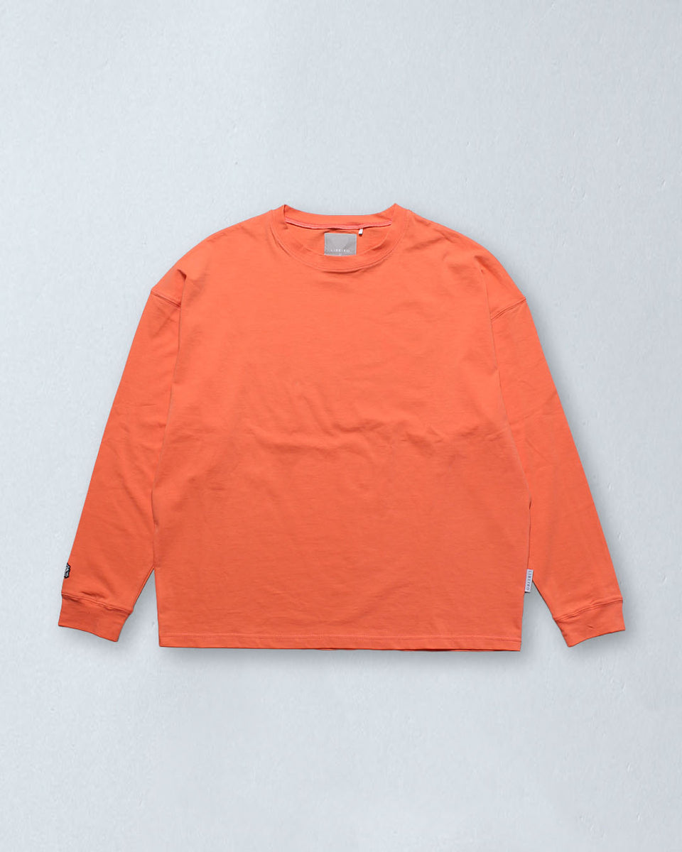 サークルロゴロンT – LIBEIRO