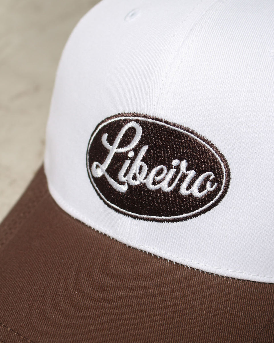 サークルロゴキャップ – LIBEIRO