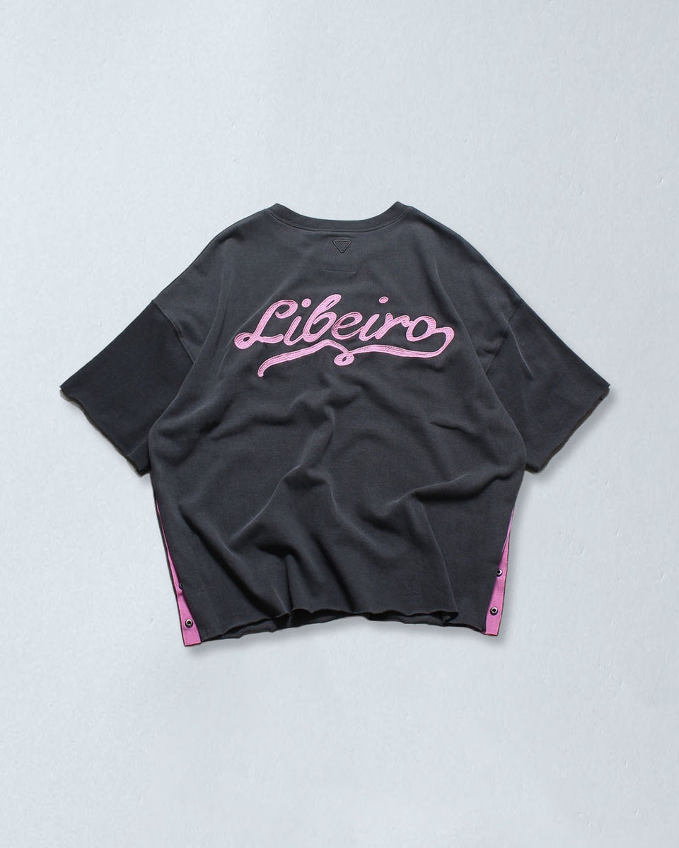 RE:BEIRO LIBEIRO×鈴木亜美メンズTシャツ