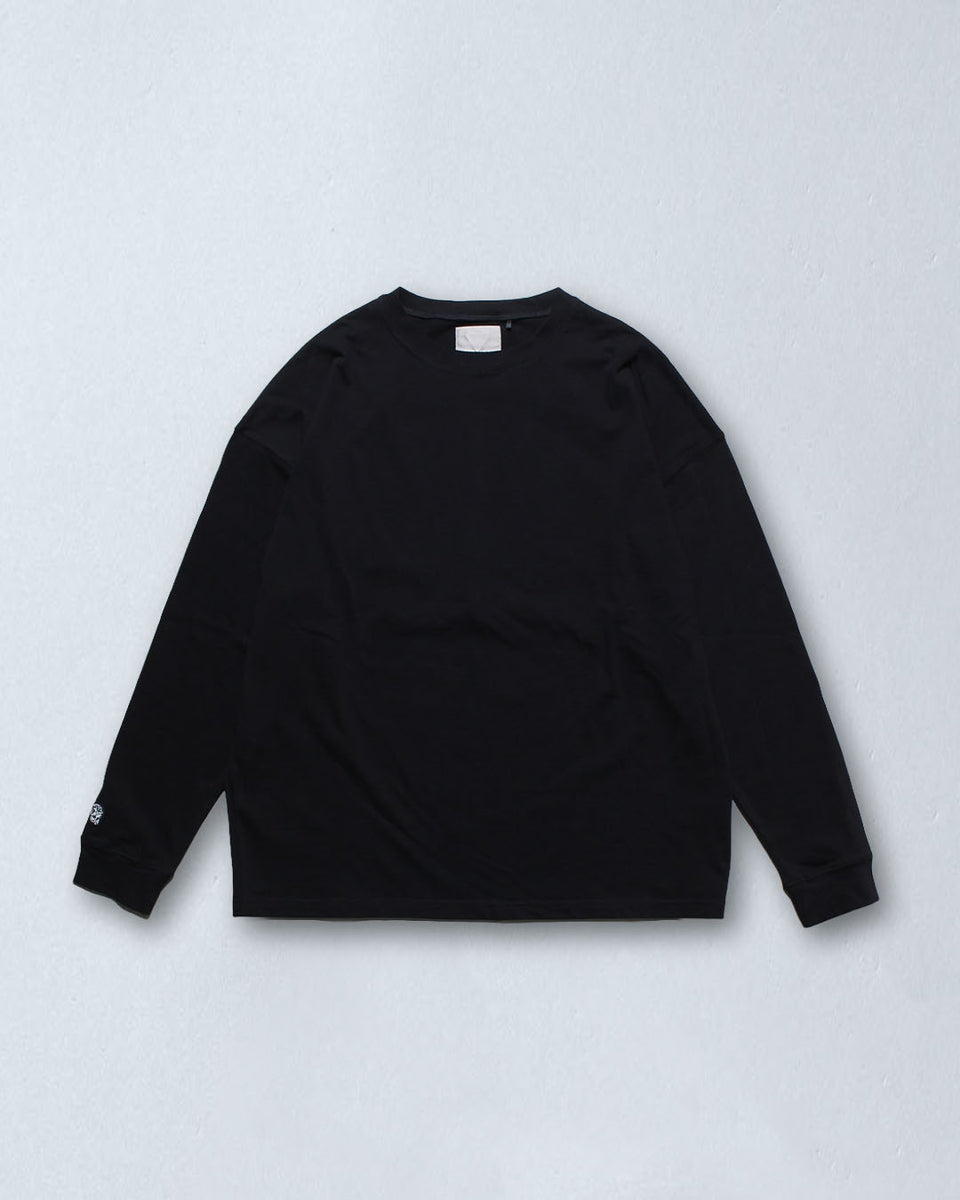 サークルロゴロンT – LIBEIRO