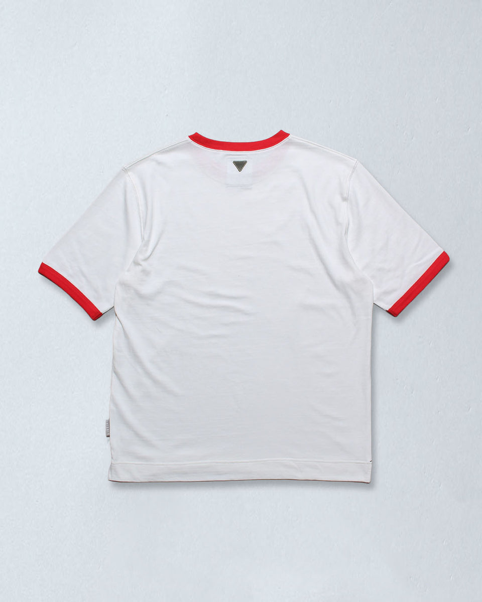リンガーTシャツ – LIBEIRO