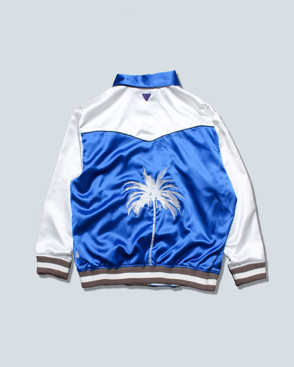 スカジャンブルゾン – LIBEIRO