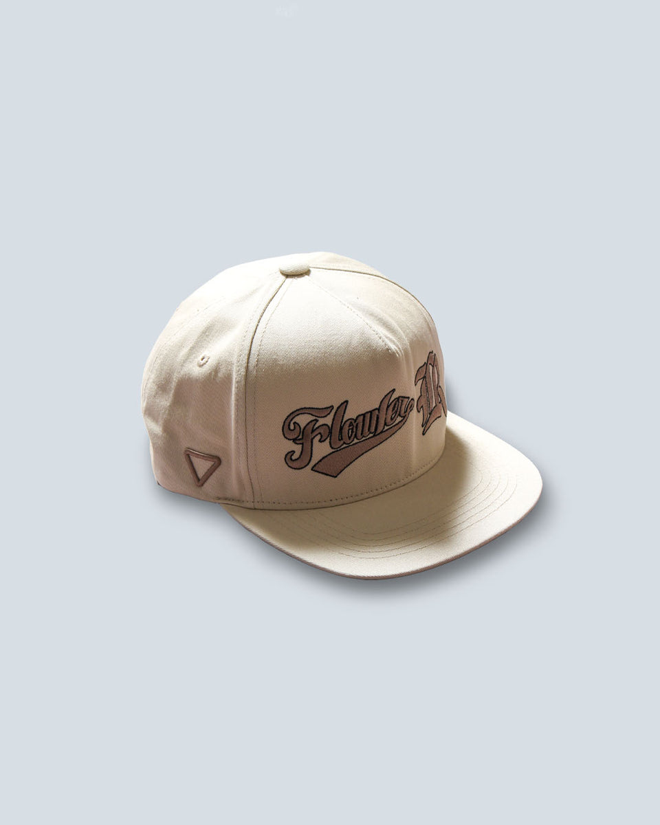 LIBEIRO × Flow/er cap