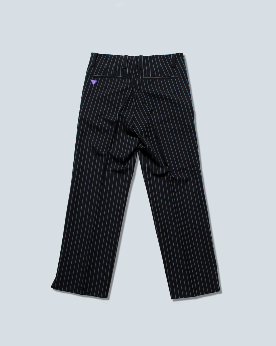 【未使用品】リベイロ　LIBEIRO TAISHI スラックス　黒　ブラック lr-0234508-2_1200x1200.jpg?v=