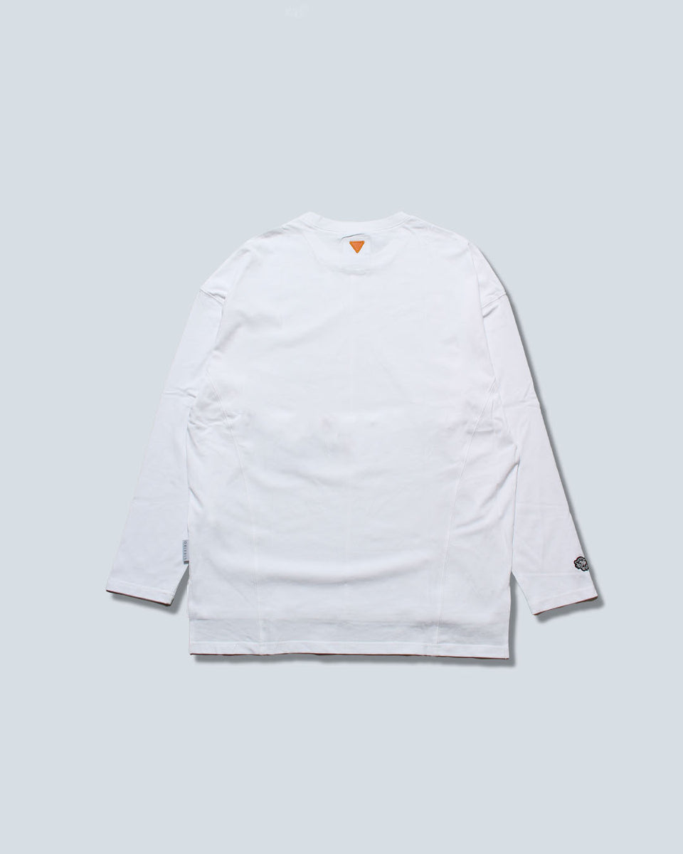 libeiro ロンT エンブロロゴボックスロンT – LIBEIRO