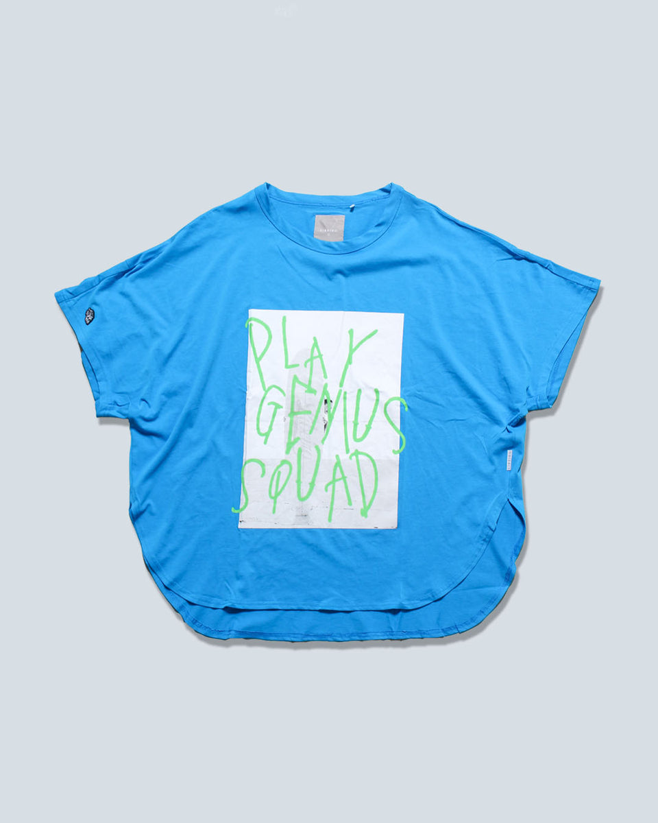 サーフフォトドルマンTシャツ – LIBEIRO