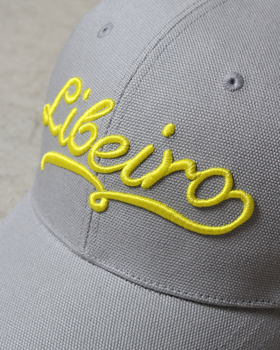 ロゴツイルキャップ – LIBEIRO