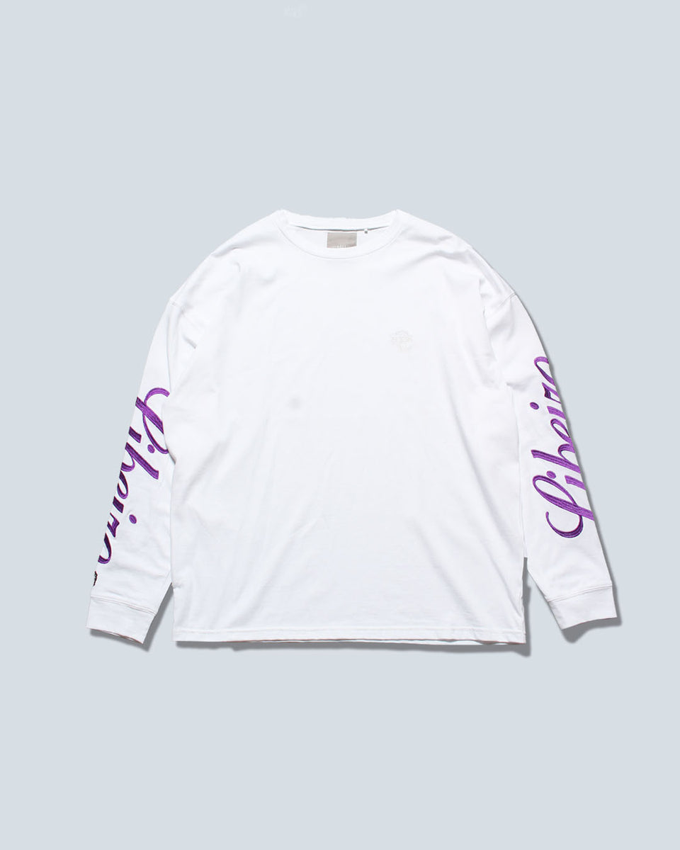 スリーブエンブロロンT – LIBEIRO