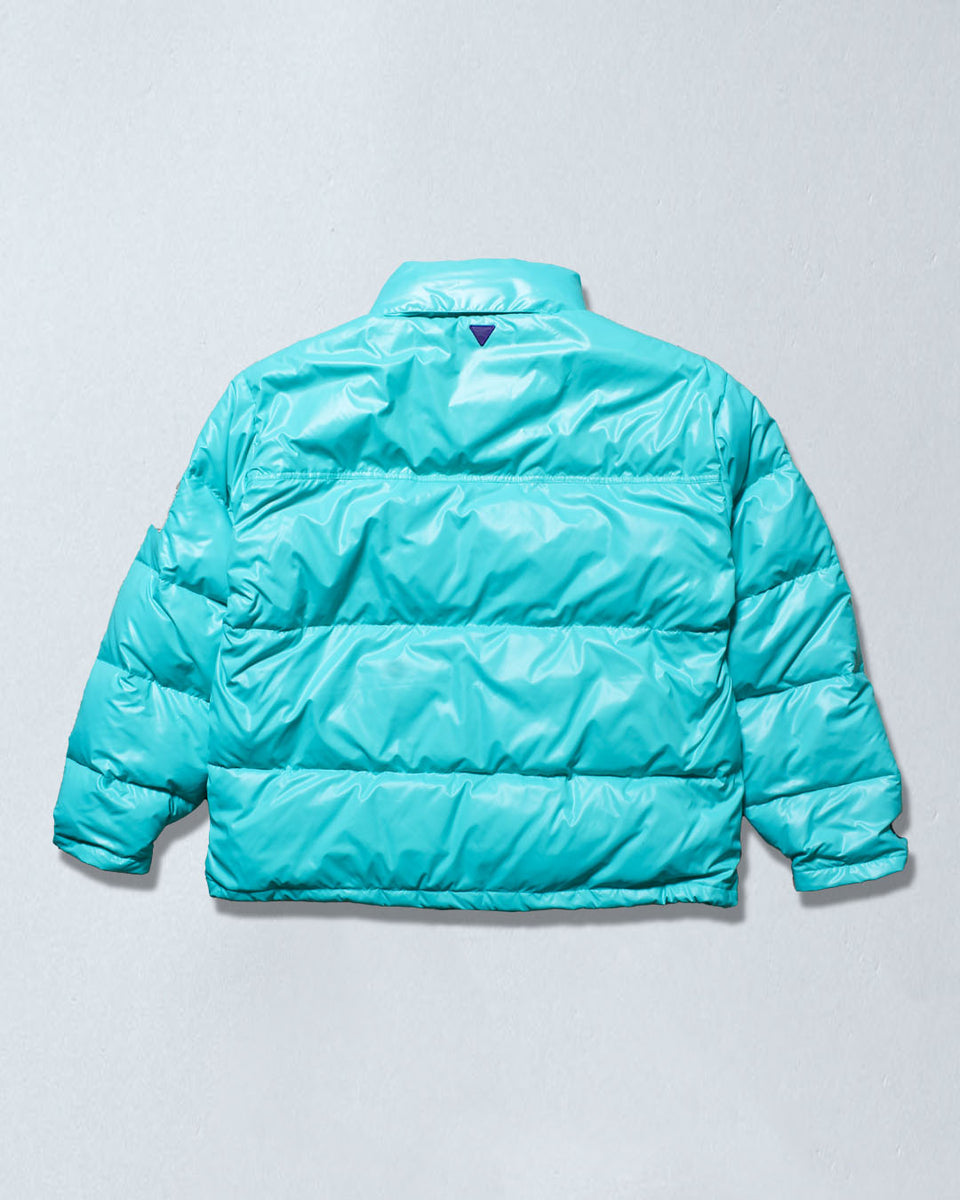 ナイロンダウンジャケット – LIBEIRO