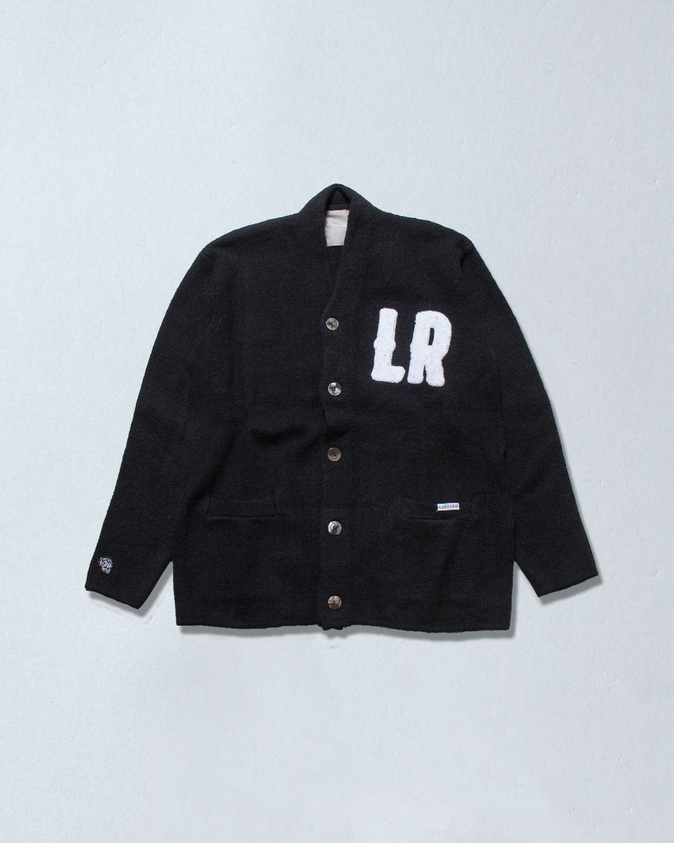 モヘアニットカーディガン – LIBEIRO