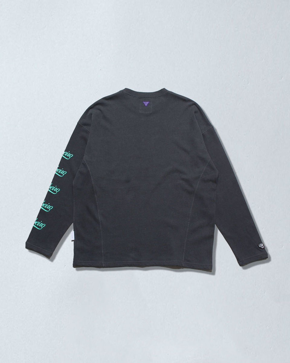 libeiro ロンT ベーシックロゴロンT – LIBEIRO