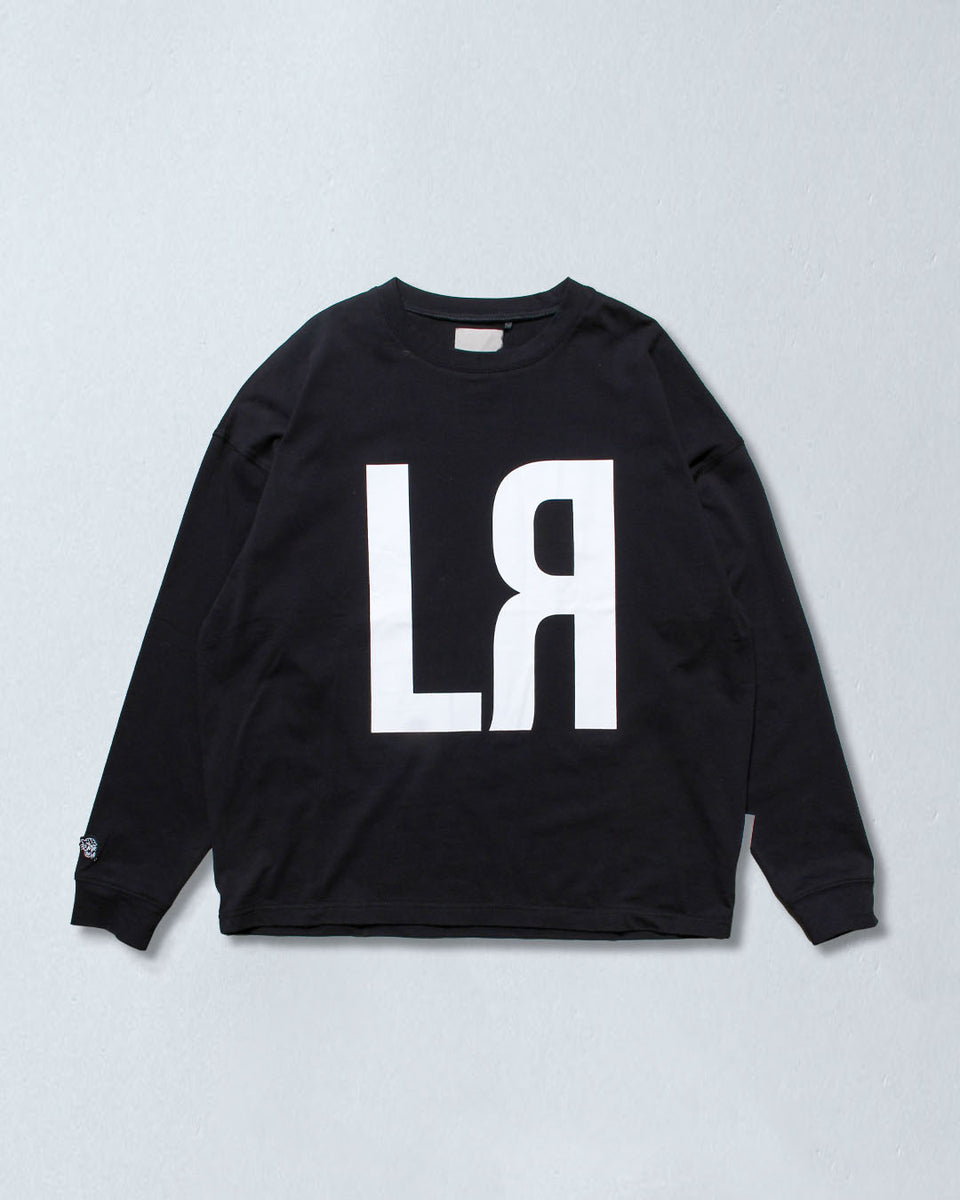 LRロゴロンT – LIBEIRO