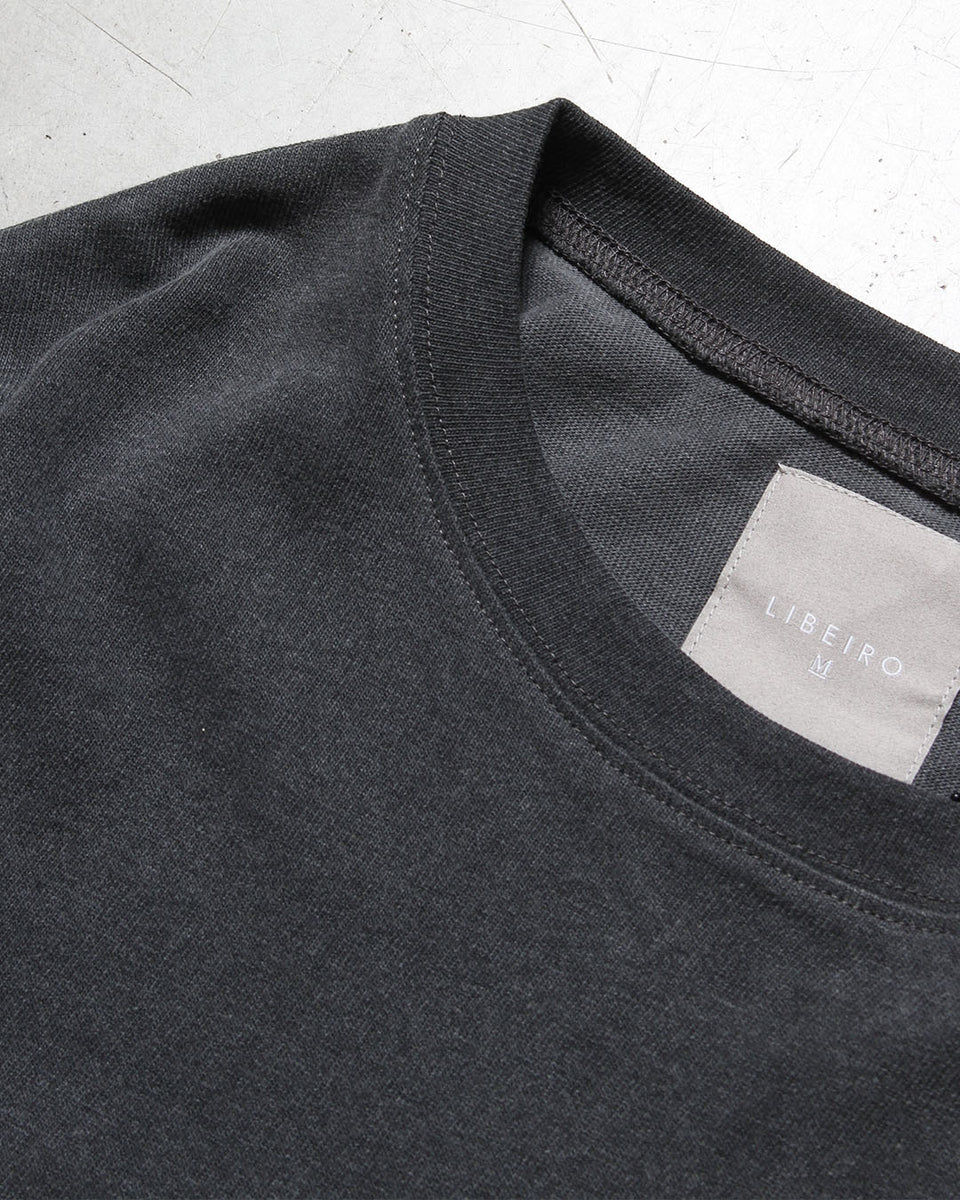 バックフェルトロゴロンT – LIBEIRO