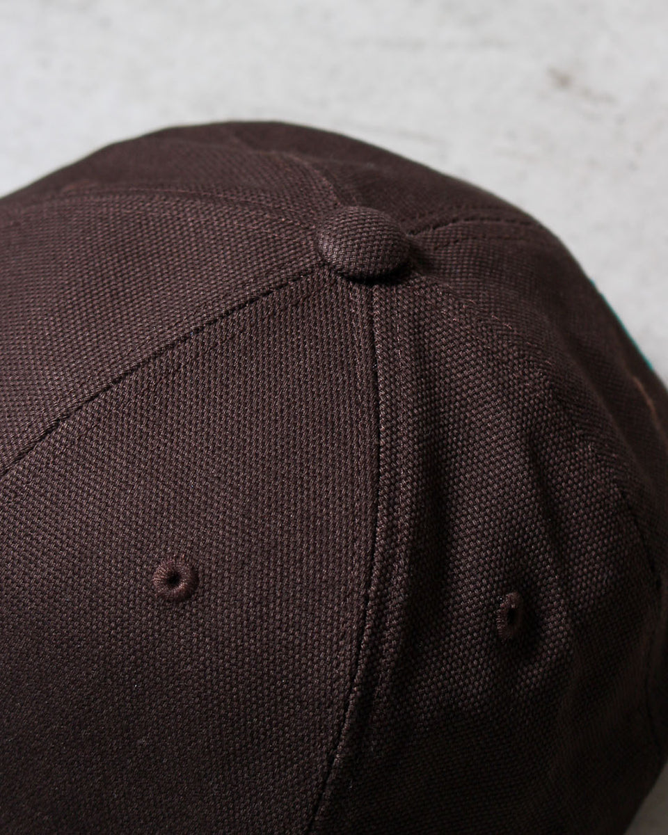 LIBEIRO ロゴツイルキャップ LIBEIRO/ロゴツイルキャップ 新品 - メルカリ