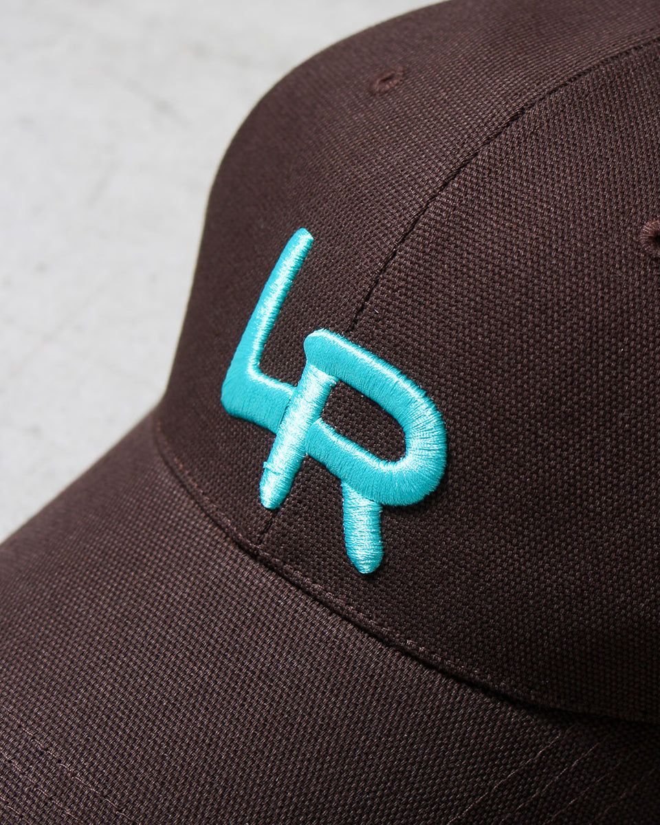 LRエンブロロゴキャップ – LIBEIRO