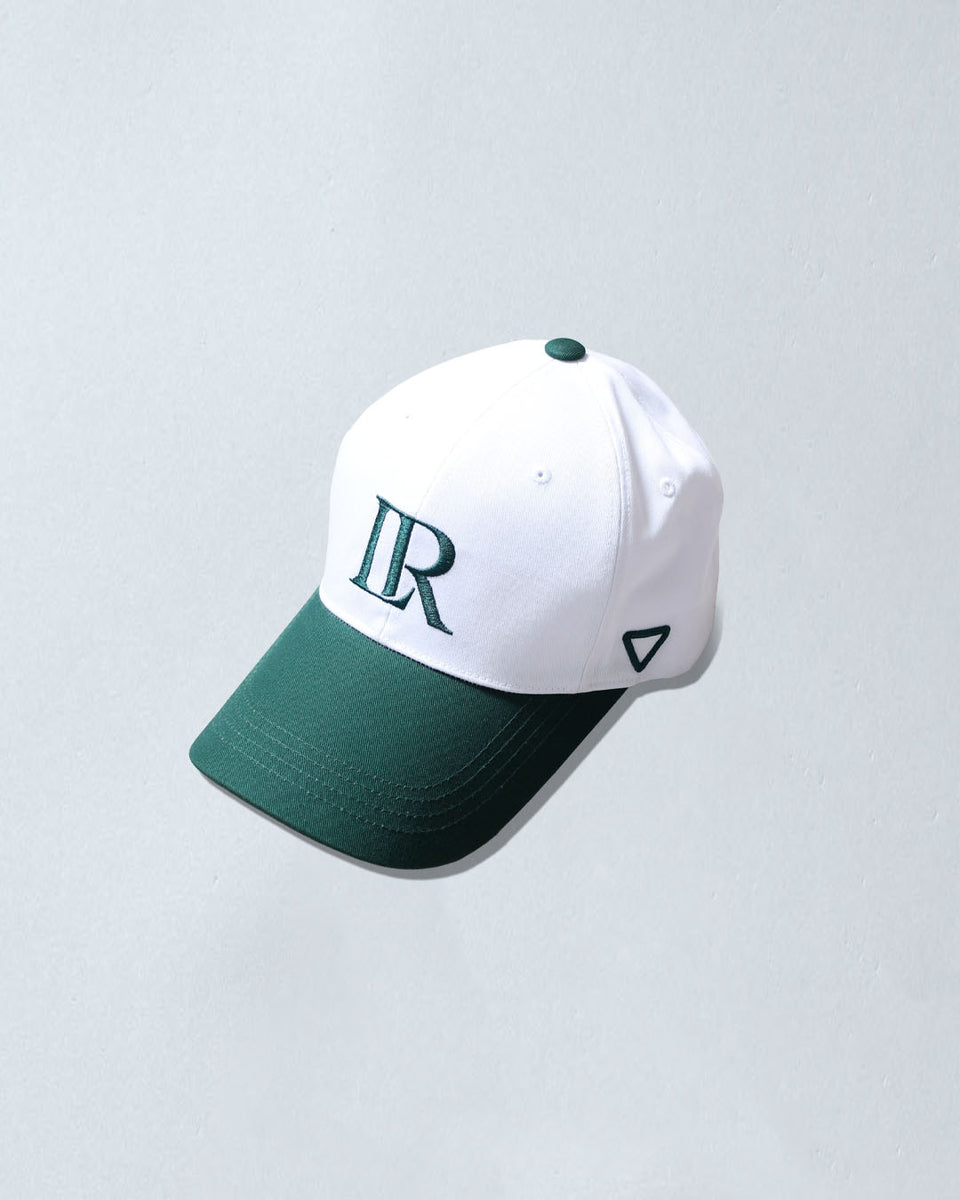 Miho LIBEIRO ロゴツイルキャップ LIBEIRO/ロゴツイルキャップ 新品 - メルカリ