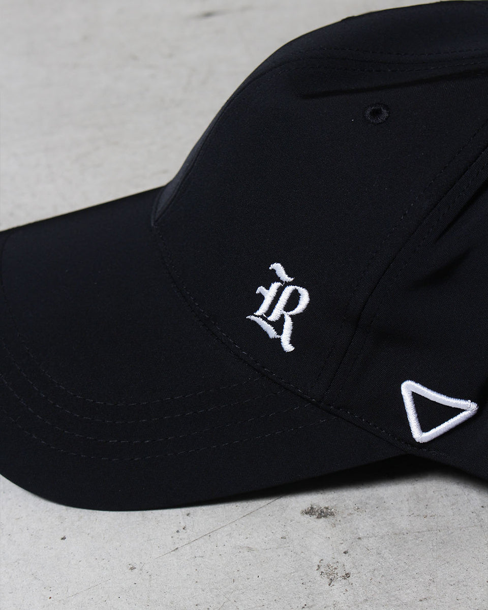 ミニロゴナイロンキャップ – LIBEIRO