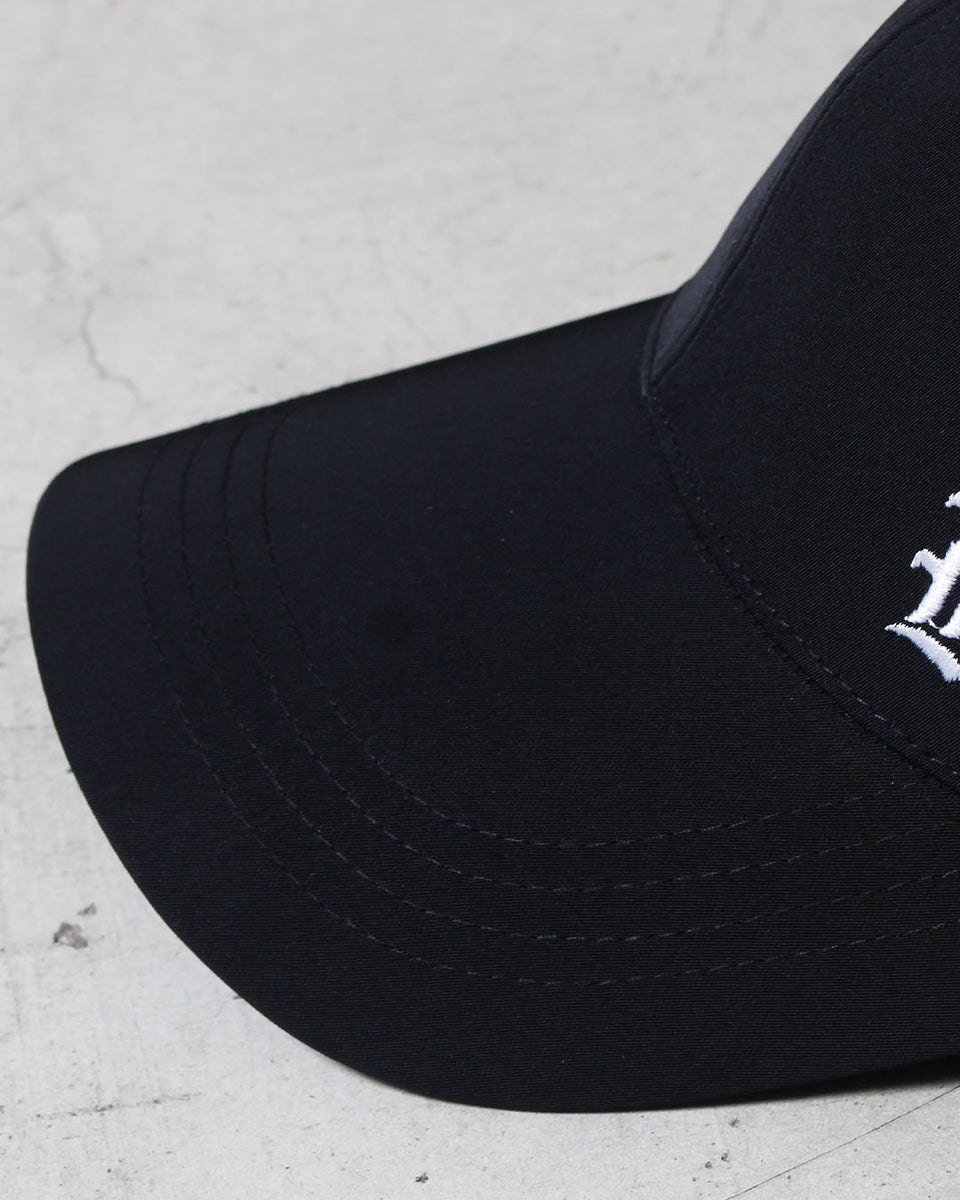 ミニロゴナイロンキャップ – LIBEIRO