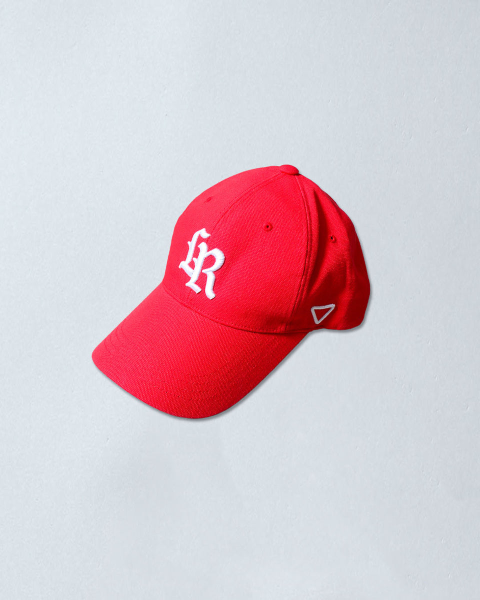 カラバリエンブロロゴキャップ – LIBEIRO