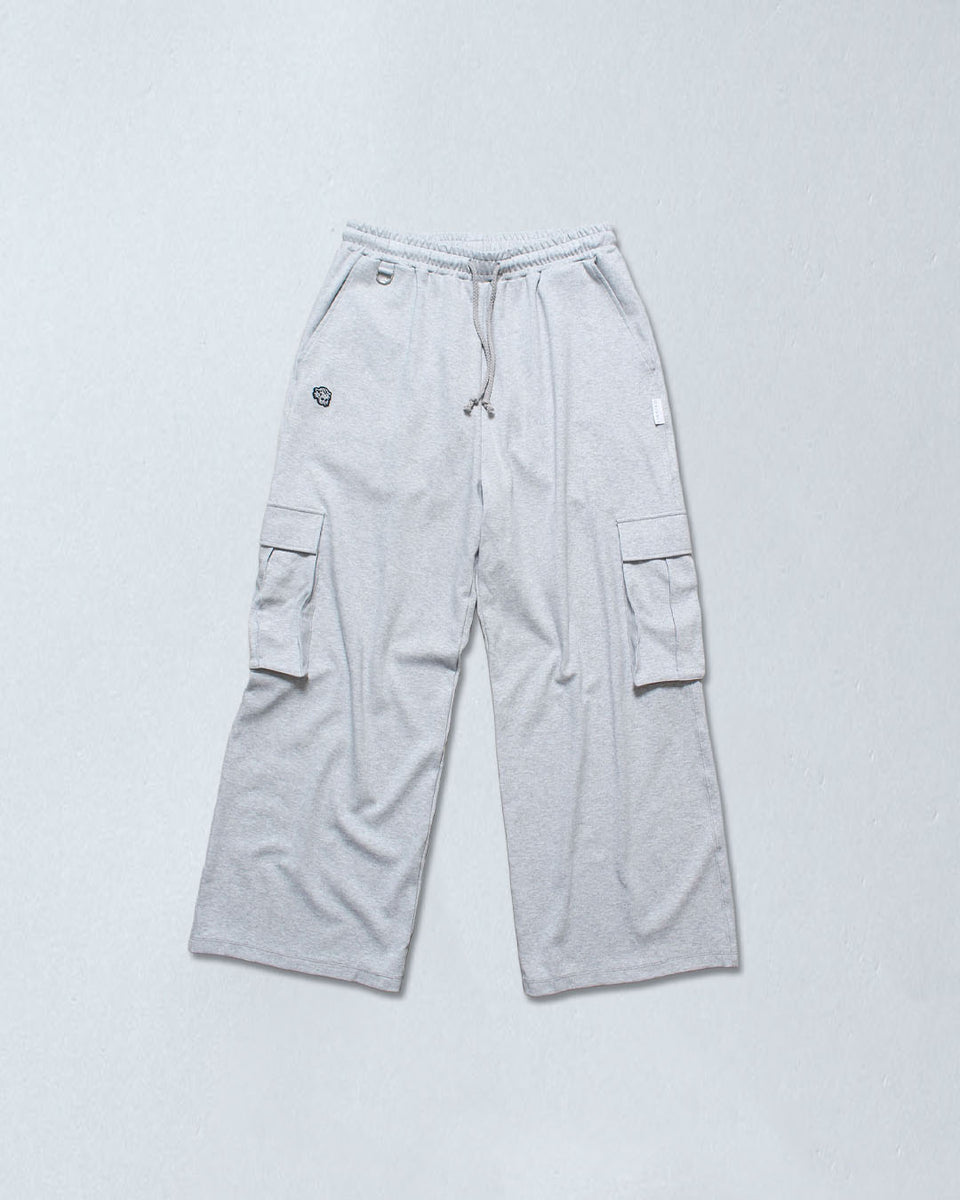 LIBEIRO×鈴木亜美コラボメンズパンツ