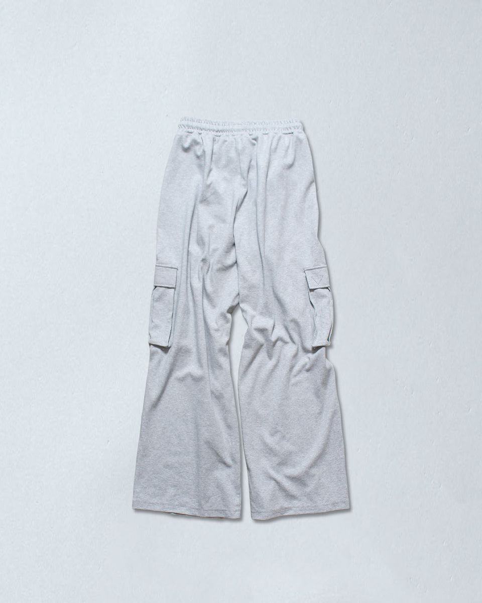 LIBEIRO×鈴木亜美コラボレディースパンツ