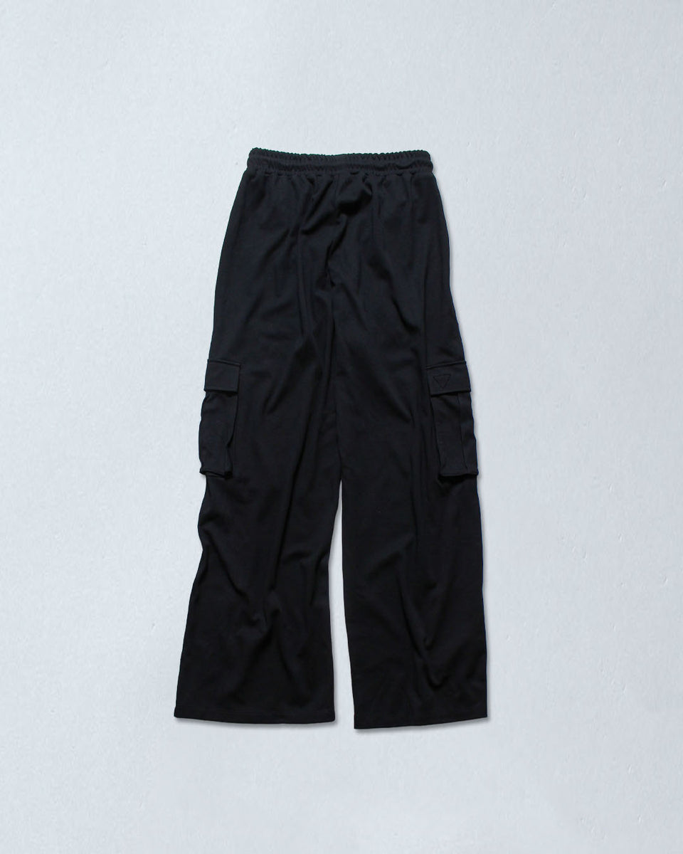 LIBEIRO×鈴木亜美コラボレディースパンツ