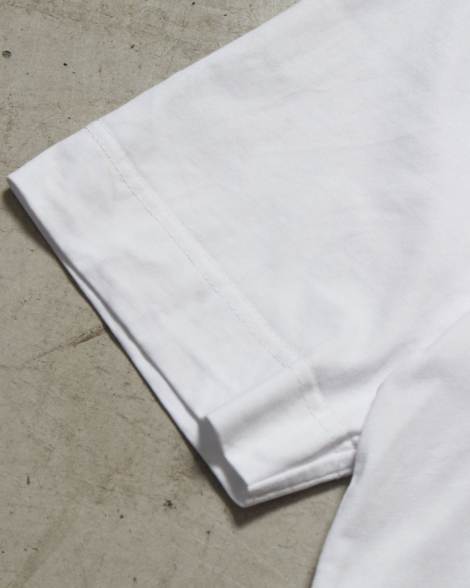 ワンポイントロゴレディースTシャツ – LIBEIRO