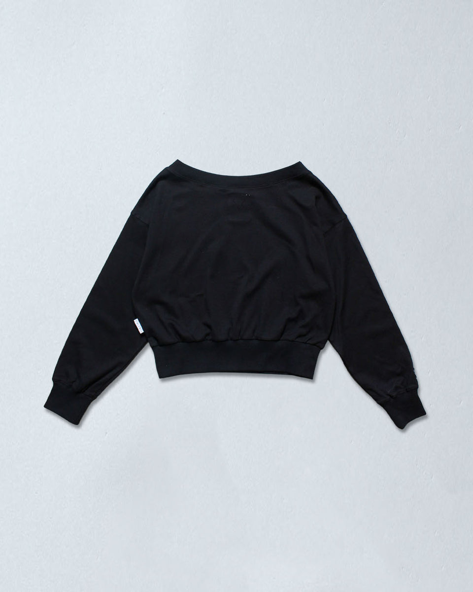 LIBEIRO 鈴木亜美様　着用 LIBEIRO×鈴木亜美コラボトップス