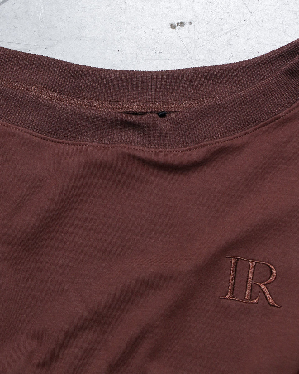 LIBEIRO×鈴木亜美コラボトップス