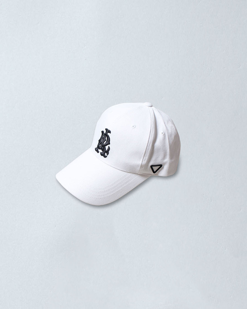 ベースボールロゴキャップ – LIBEIRO