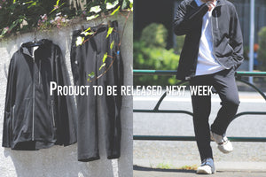 Product released in the 1st week of June.