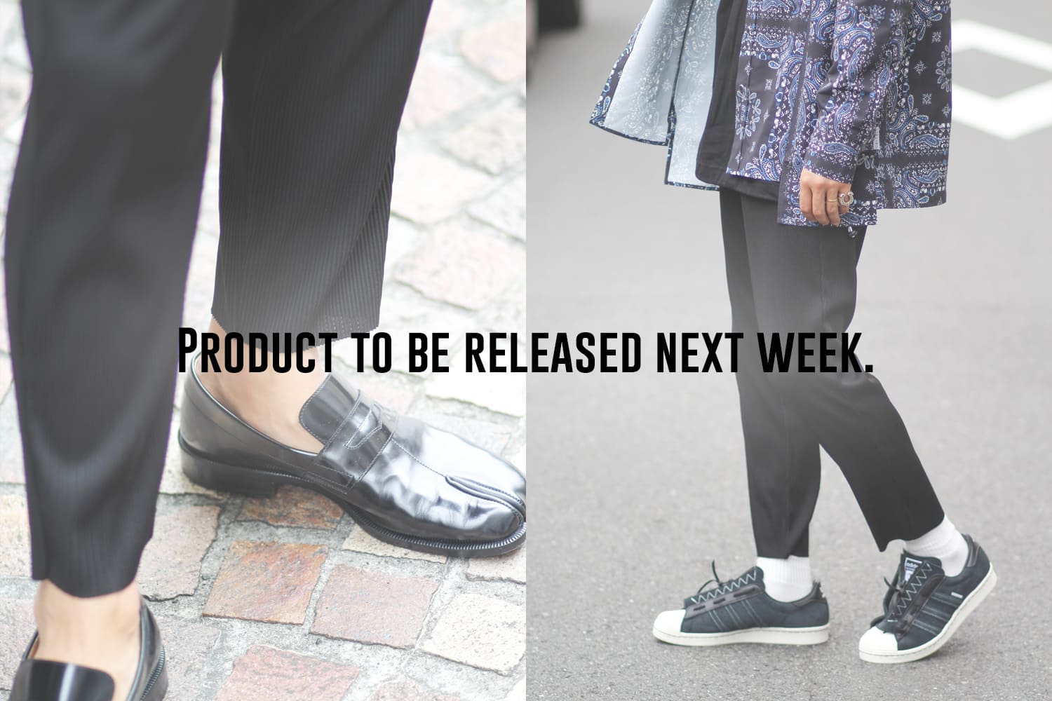 Product released in the Last week of September.
