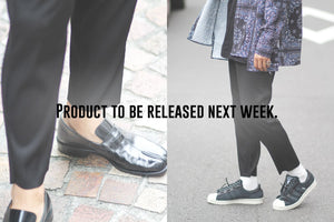 Product released in the Last week of September.