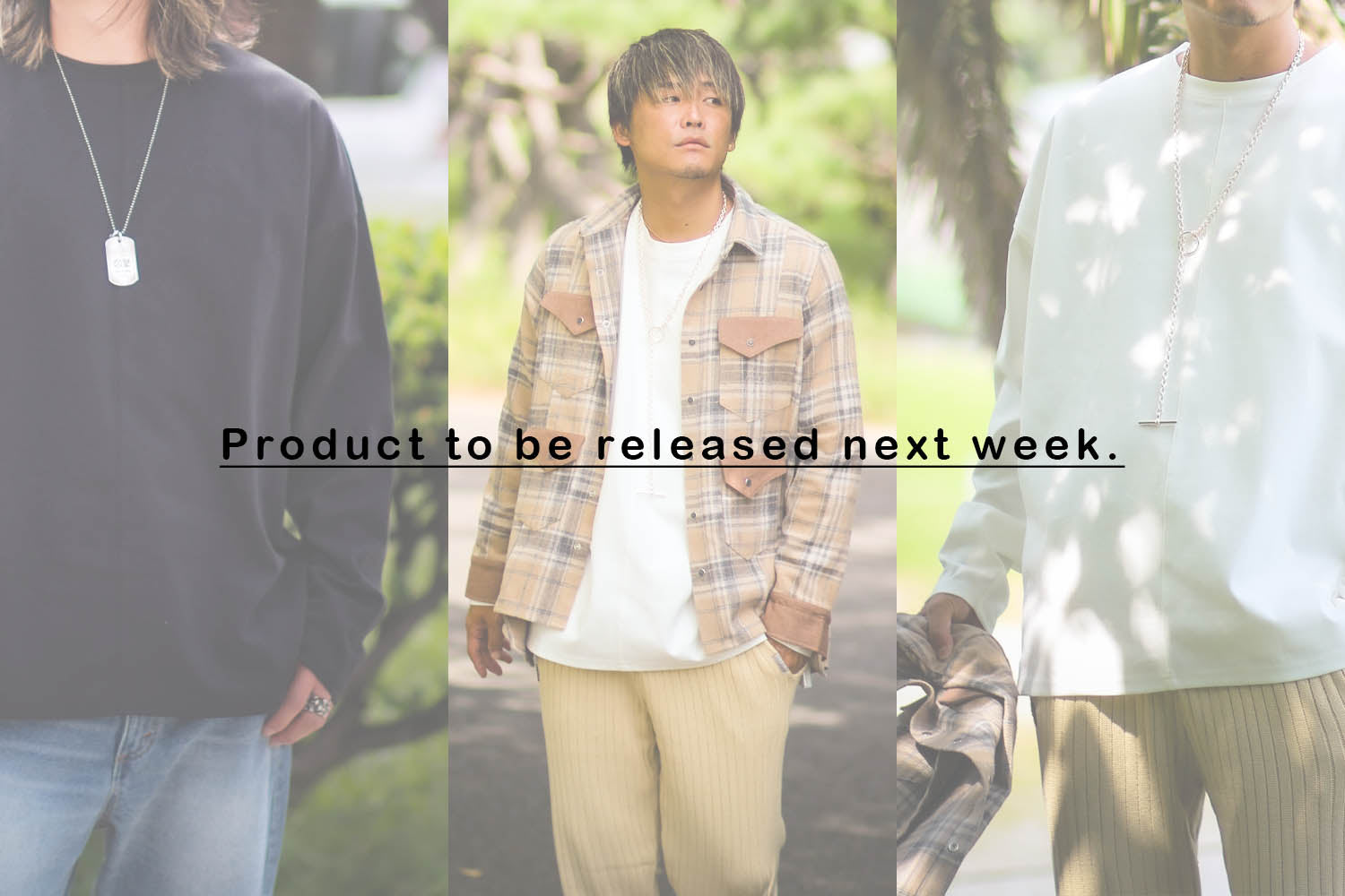 Product released in the 1st week of October.