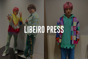 LIBEIRO PRESS at December 2nd.
