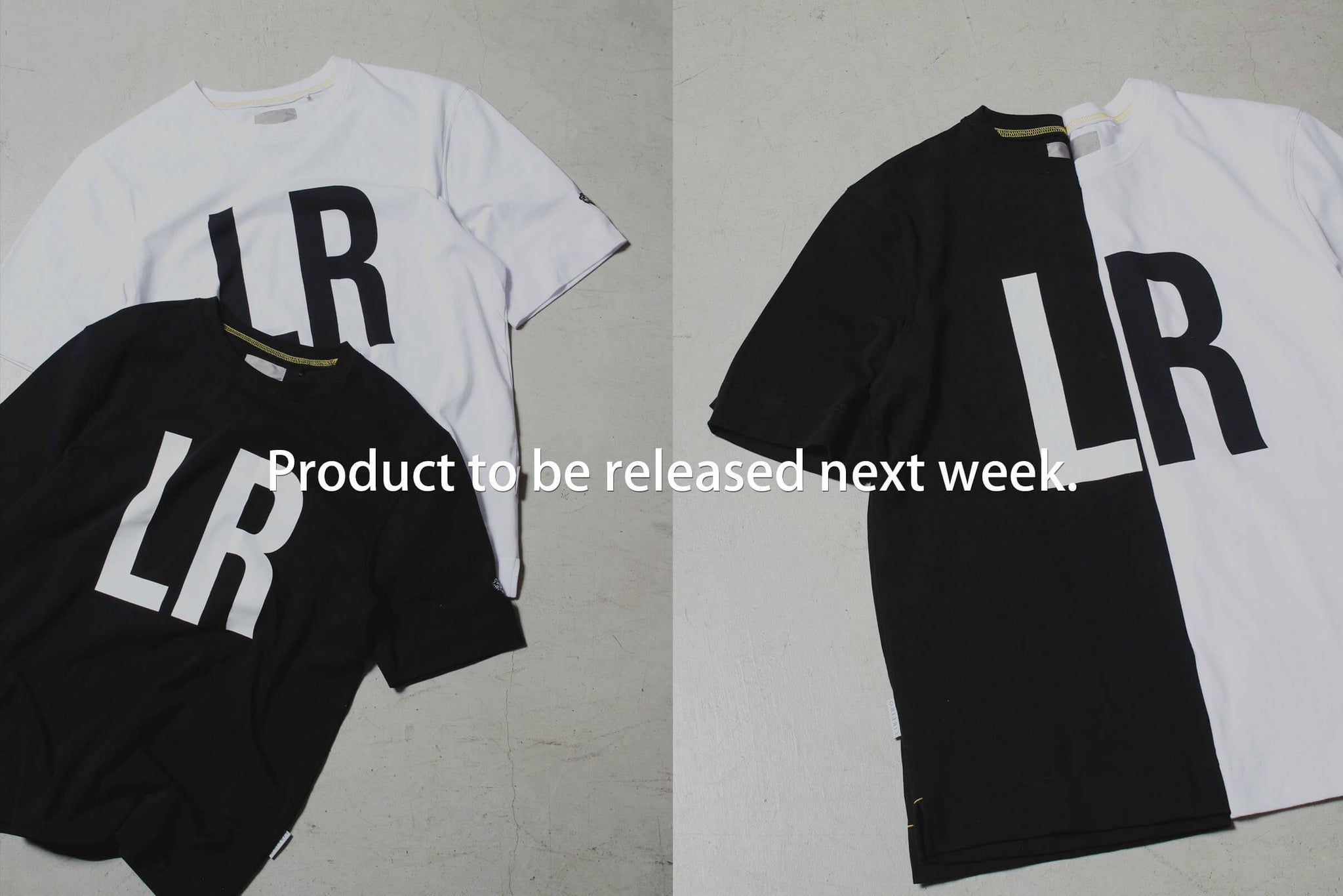 Product released in the 2nd week of April.