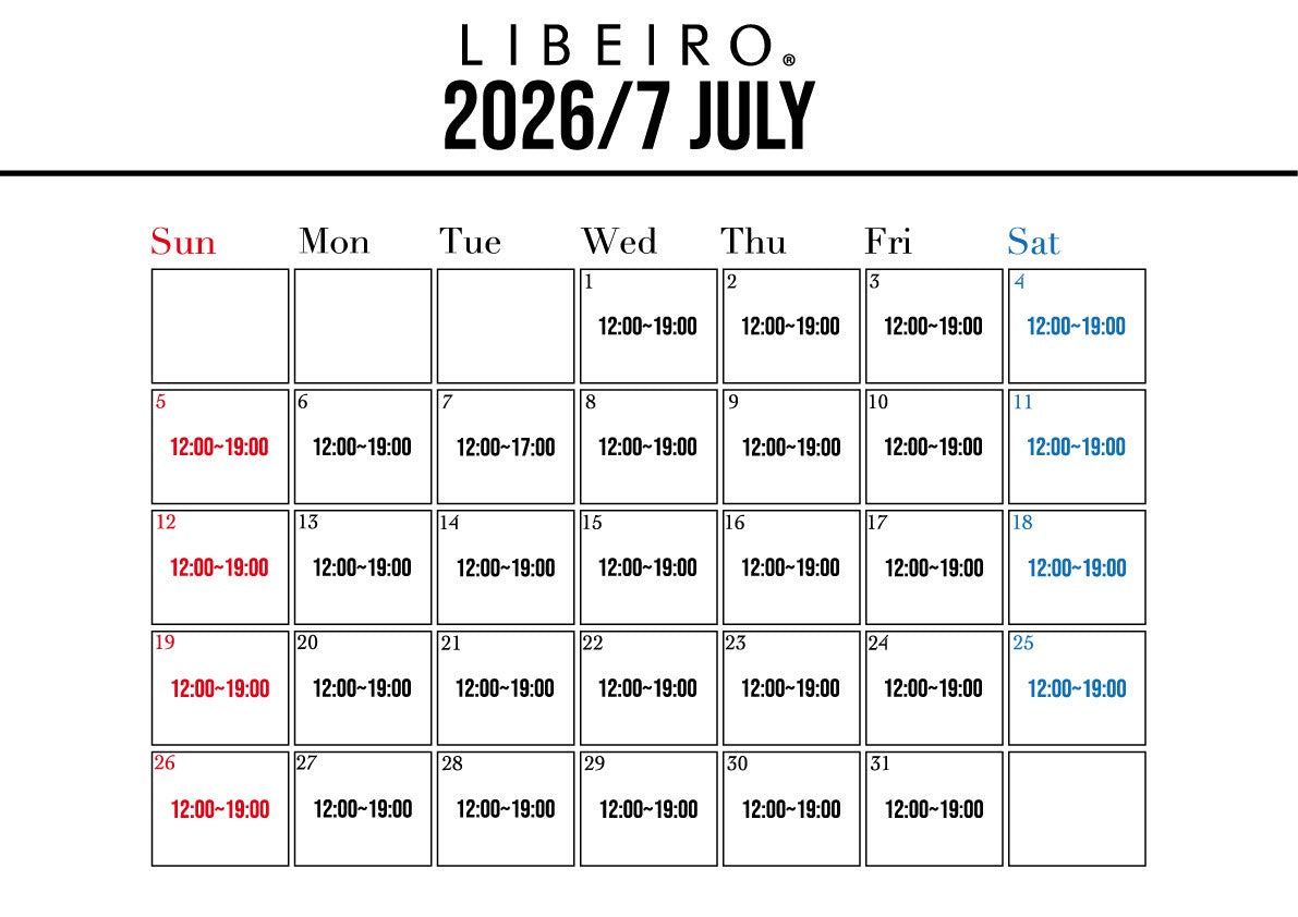 NEWS – LIBEIRO