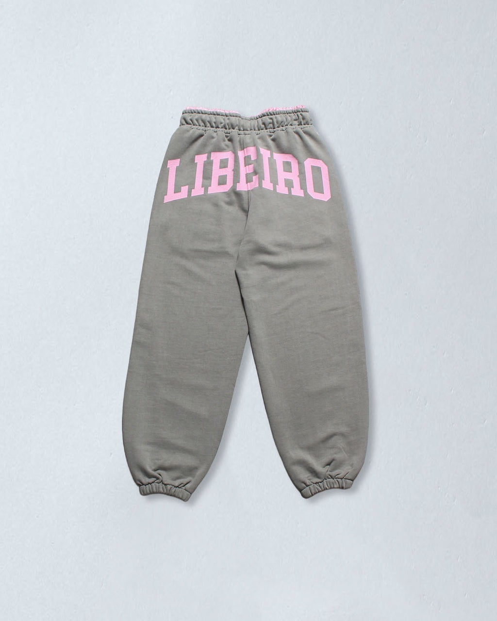 LIBEIRO×鈴木亜美コラボアイテム