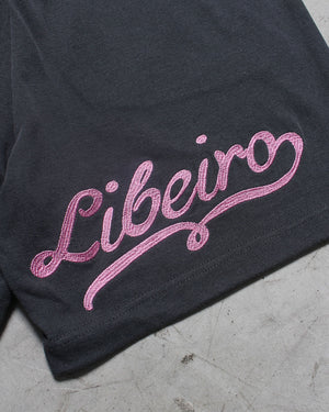 LIBEIRO×鈴木亜美メンズショーツ