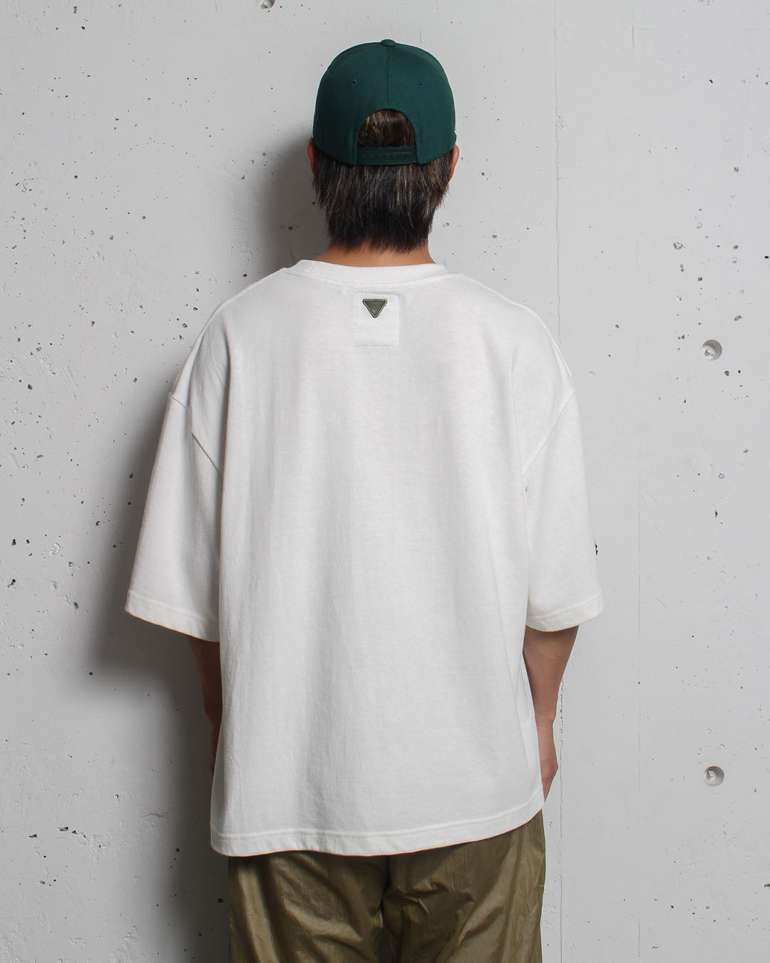 ベースボールロゴキャップ – LIBEIRO