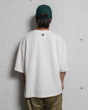 ベースボールロゴTシャツ – LIBEIRO