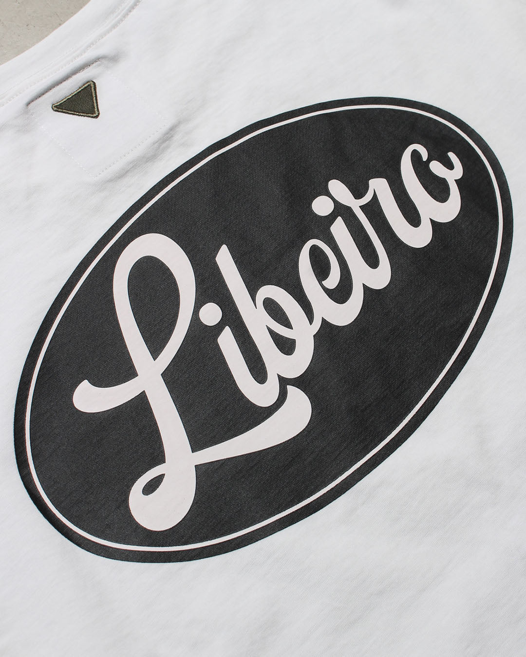 サークルロゴロンT – LIBEIRO