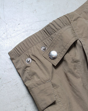 ナイロンメッシュパンツ – LIBEIRO
